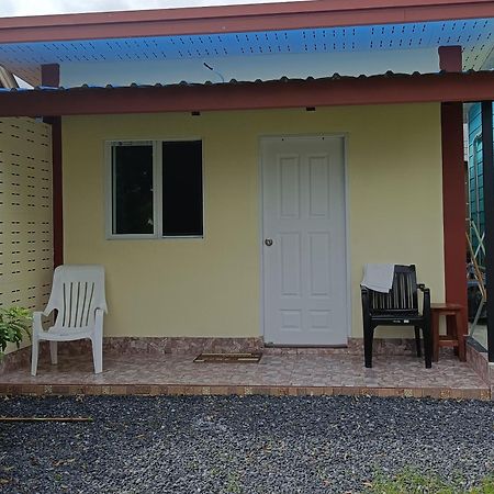 Hotel Chill Land House Bang Tao Beach  Exterior foto