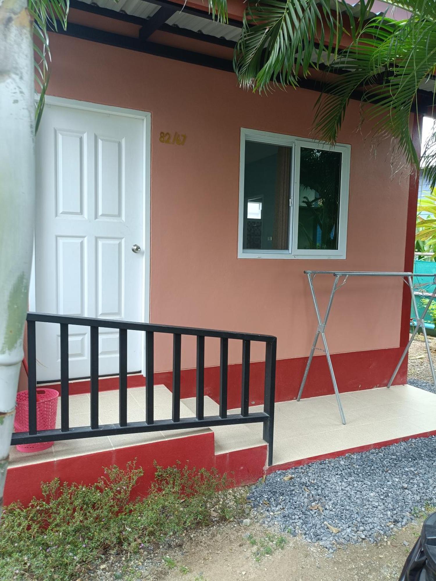 Hotel Chill Land House Bang Tao Beach  Exterior foto