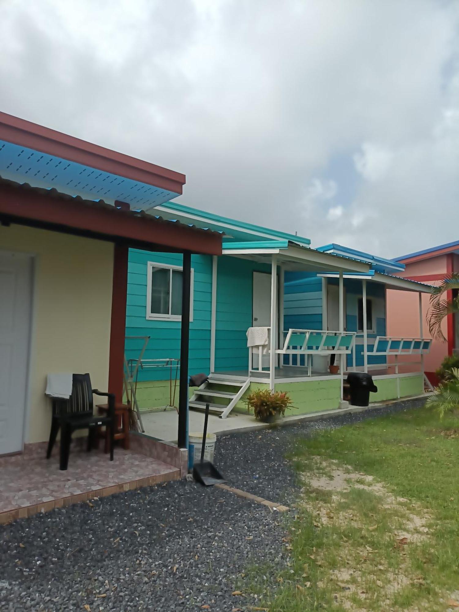 Hotel Chill Land House Bang Tao Beach  Exterior foto
